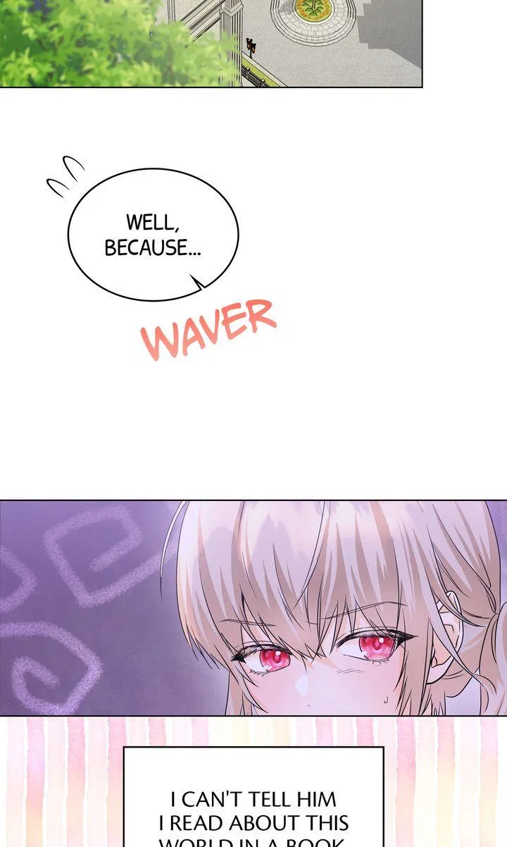 The Healer Will Not See You Now Chapter 28 – Page 39