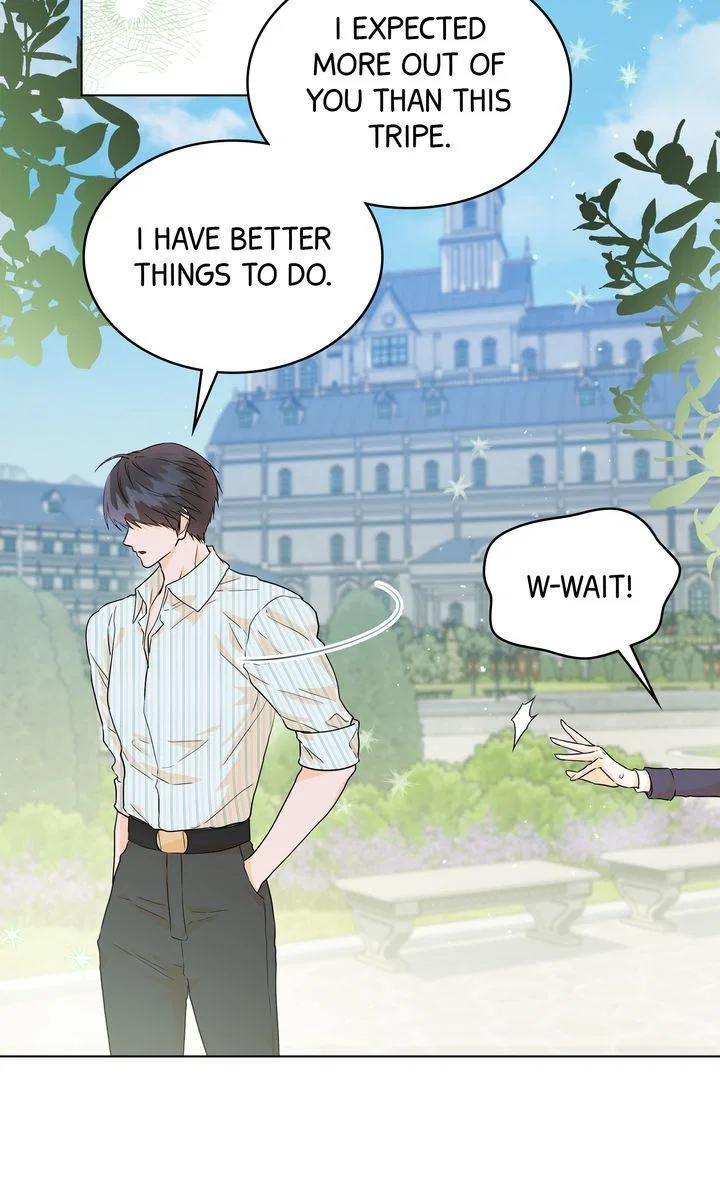 The Healer Will Not See You Now Chapter 28 – Page 44
