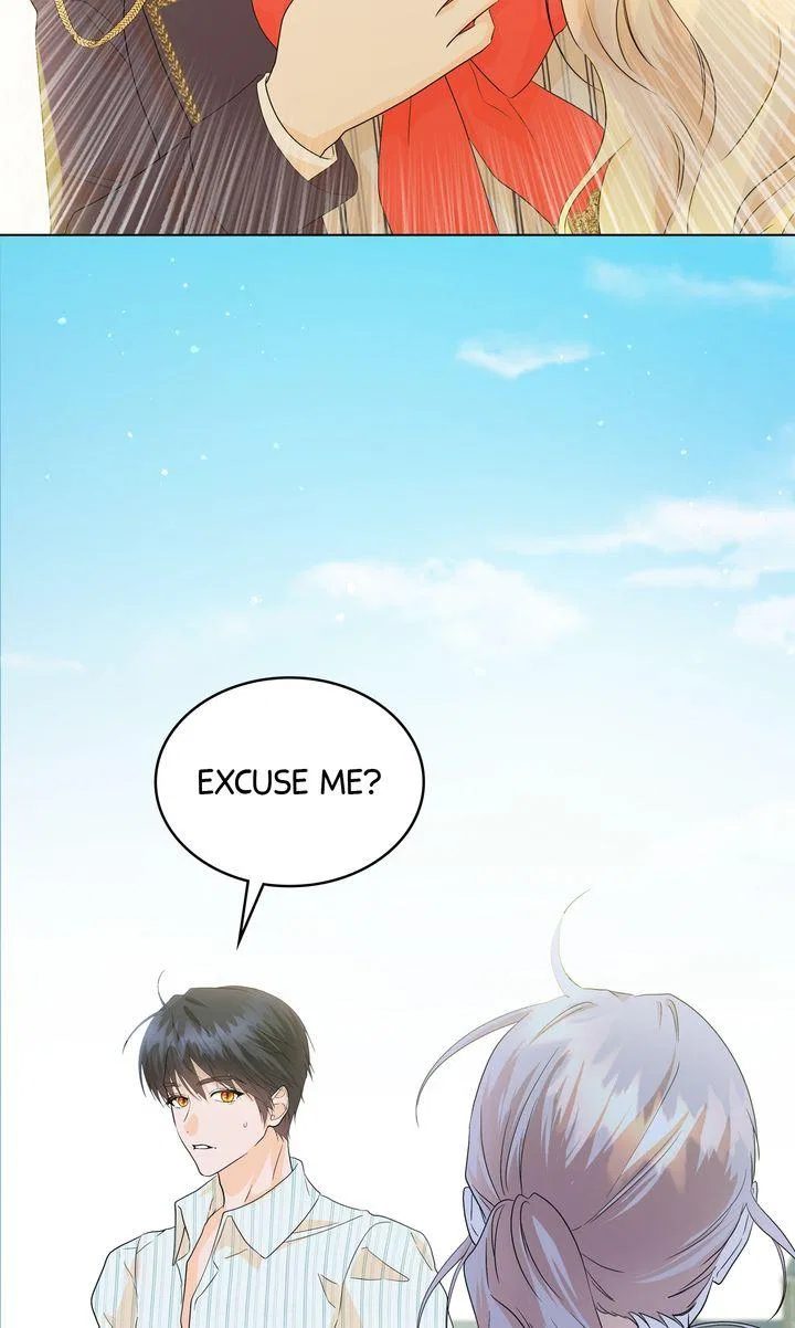 The Healer Will Not See You Now Chapter 28 – Page 46