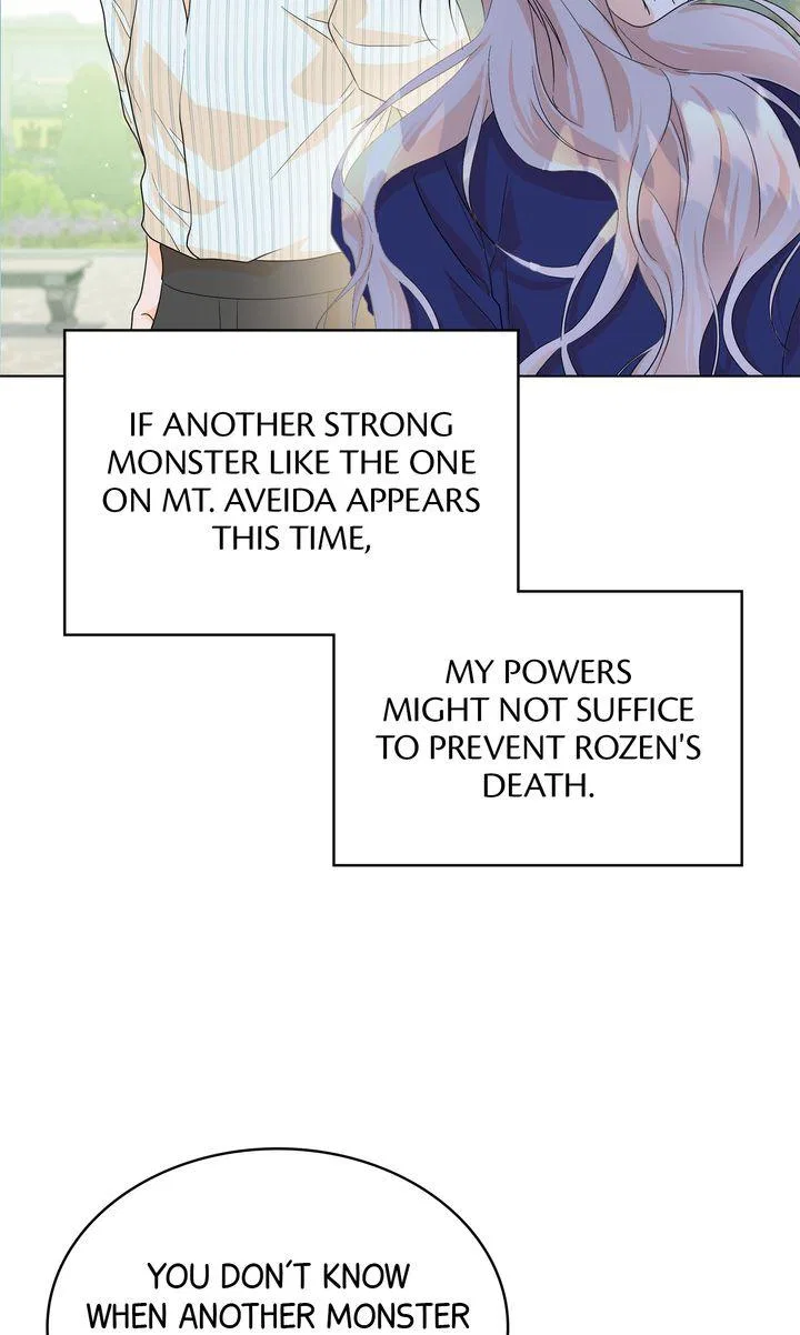 The Healer Will Not See You Now Chapter 28 – Page 47