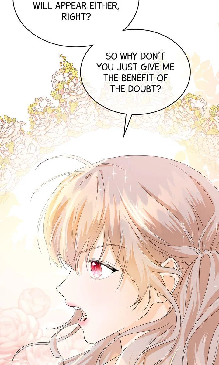 The Healer Will Not See You Now Chapter 28 – Page 48