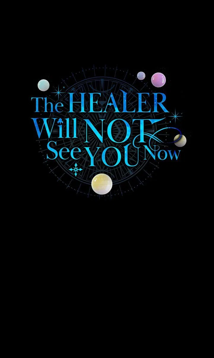 The Healer Will Not See You Now Chapter 28 – Page 51