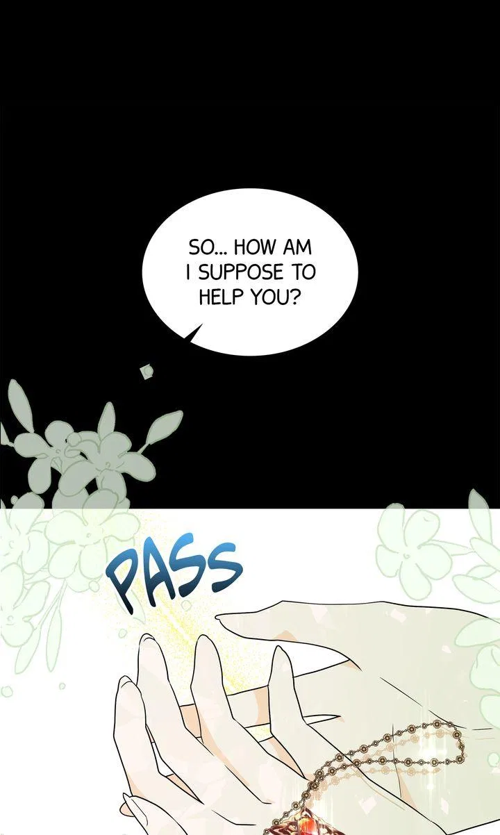 The Healer Will Not See You Now Chapter 28 – Page 52