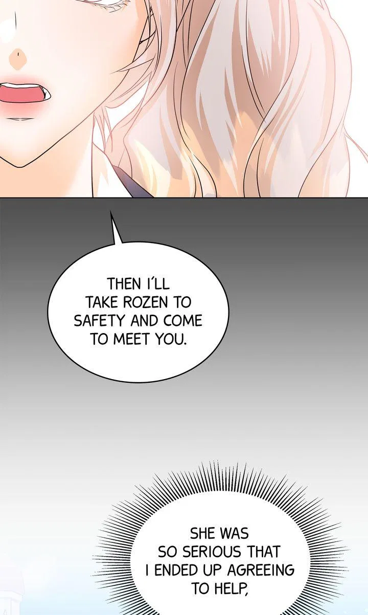 The Healer Will Not See You Now Chapter 28 – Page 54