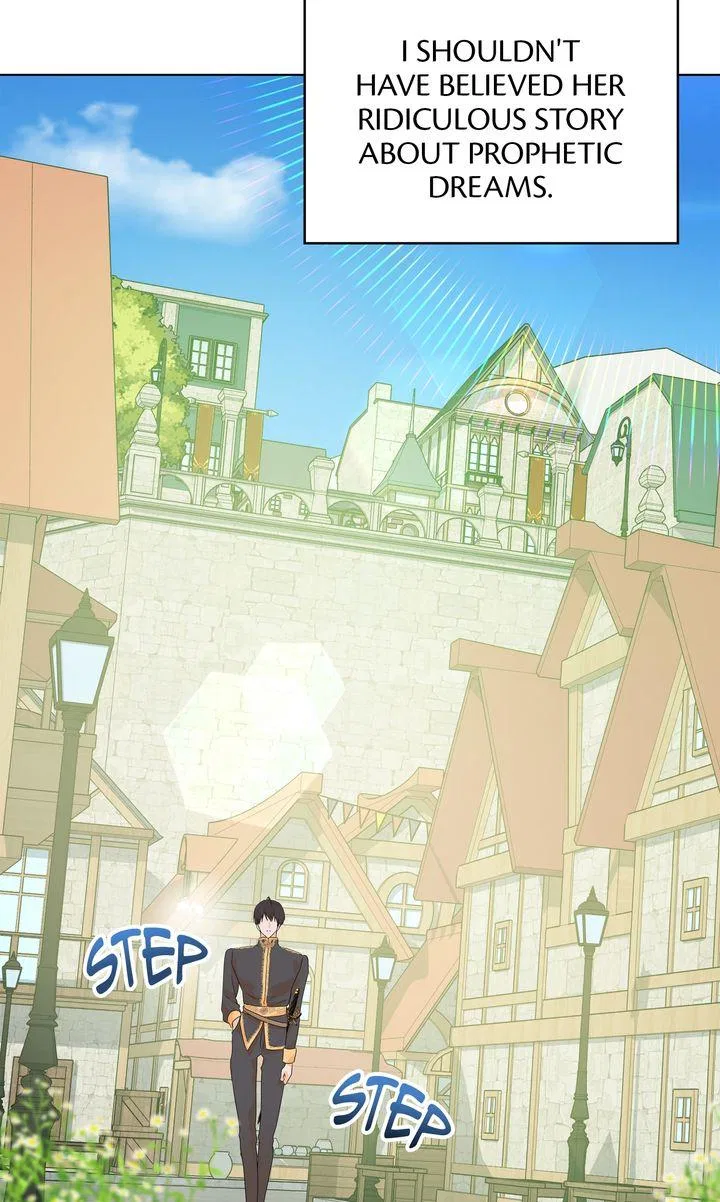 The Healer Will Not See You Now Chapter 28 – Page 57