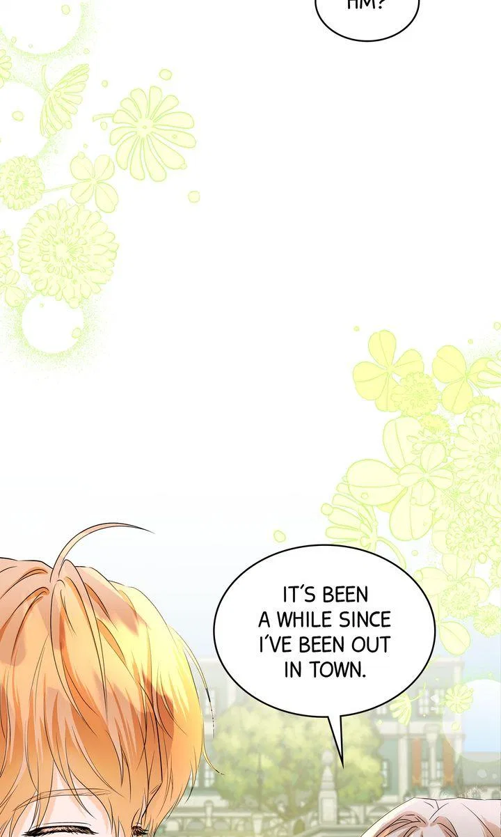 The Healer Will Not See You Now Chapter 28 – Page 61