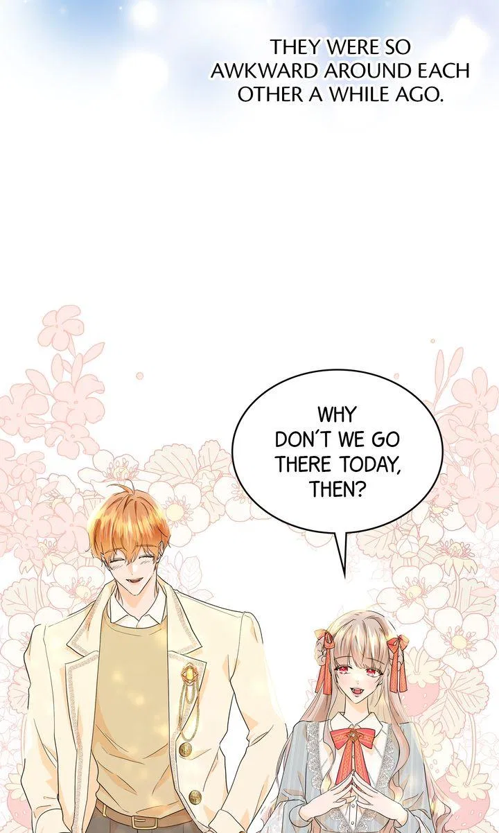 The Healer Will Not See You Now Chapter 28 – Page 64