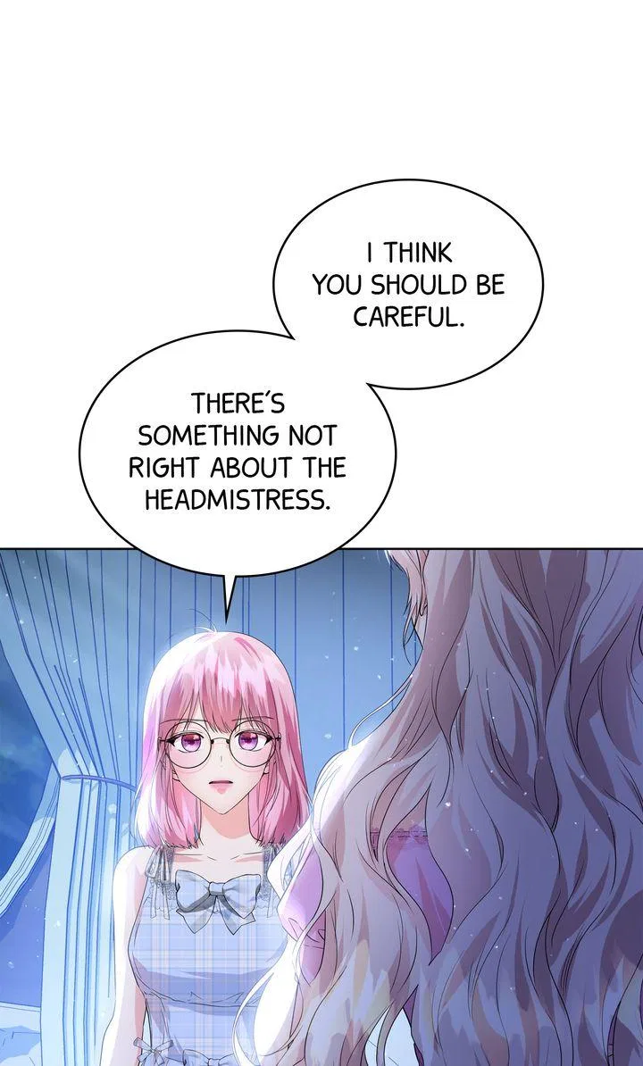 The Healer Will Not See You Now Chapter 27 – Page 2