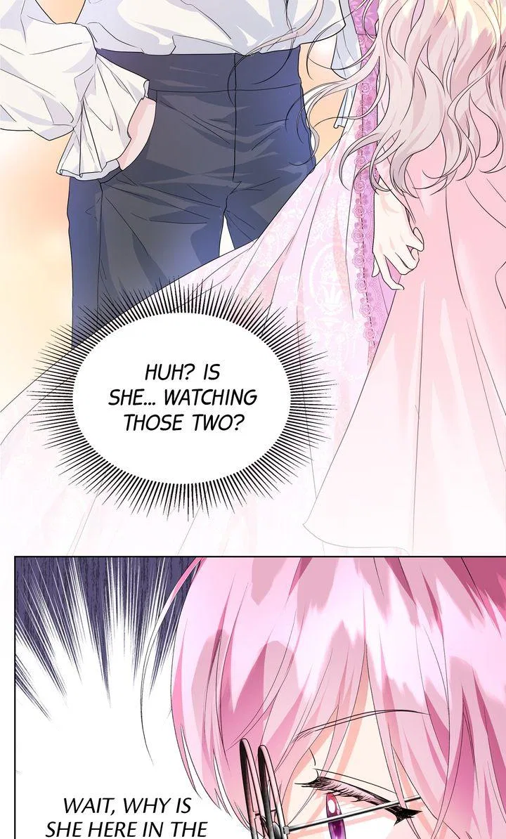 The Healer Will Not See You Now Chapter 27 – Page 6