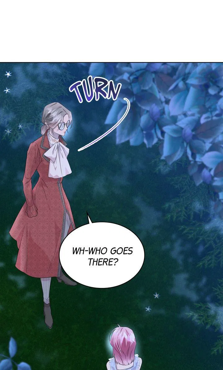 The Healer Will Not See You Now Chapter 27 – Page 9