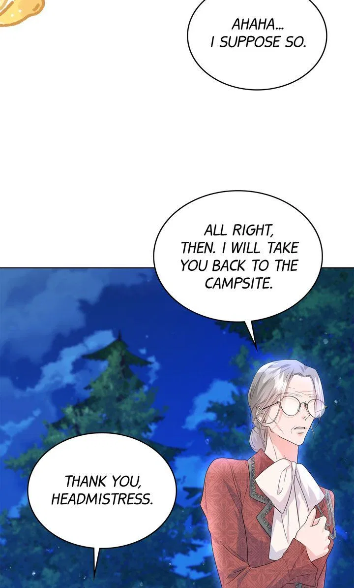 The Healer Will Not See You Now Chapter 27 – Page 18