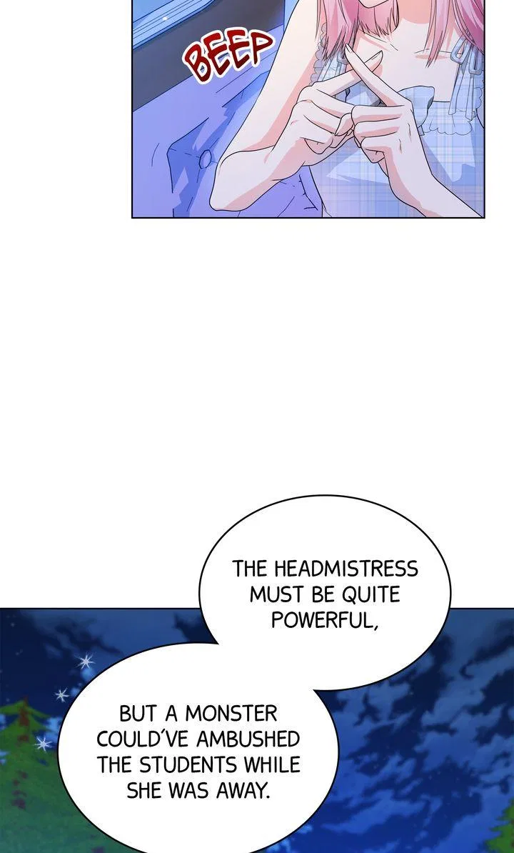 The Healer Will Not See You Now Chapter 27 – Page 22
