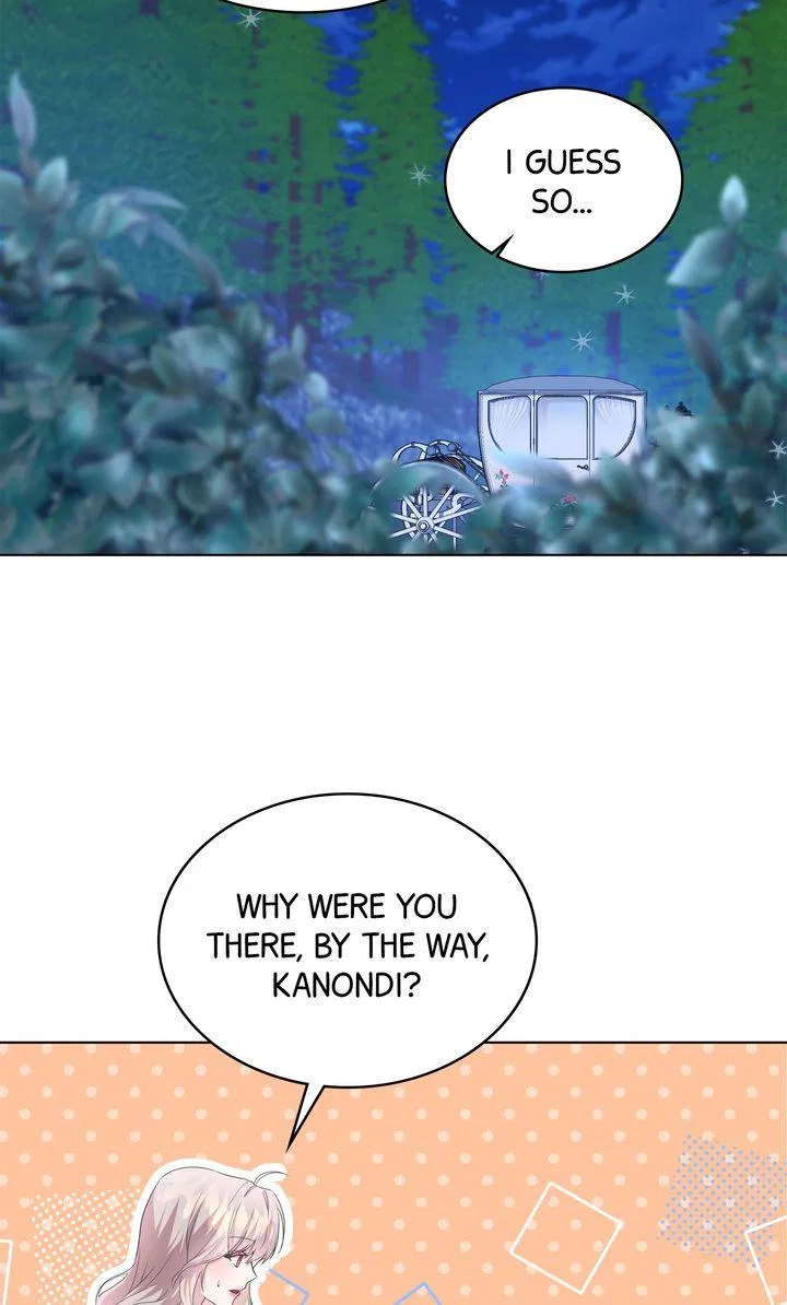 The Healer Will Not See You Now Chapter 27 – Page 23