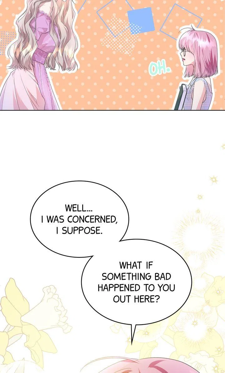 The Healer Will Not See You Now Chapter 27 – Page 24