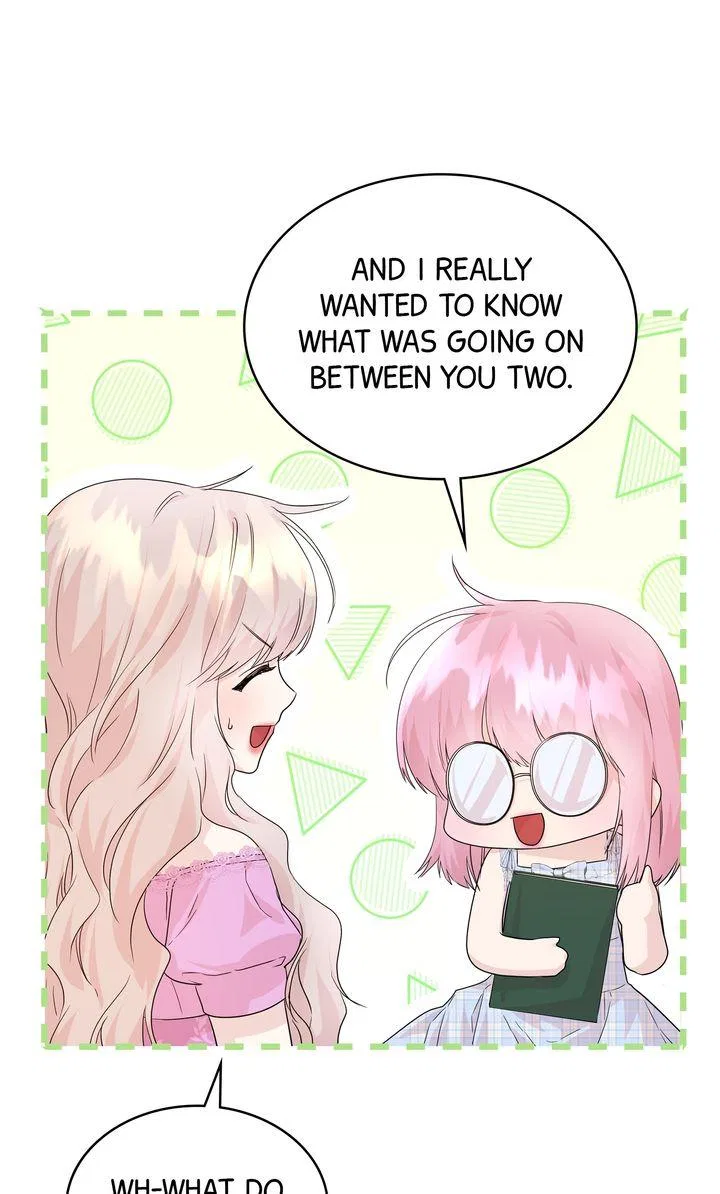 The Healer Will Not See You Now Chapter 27 – Page 27