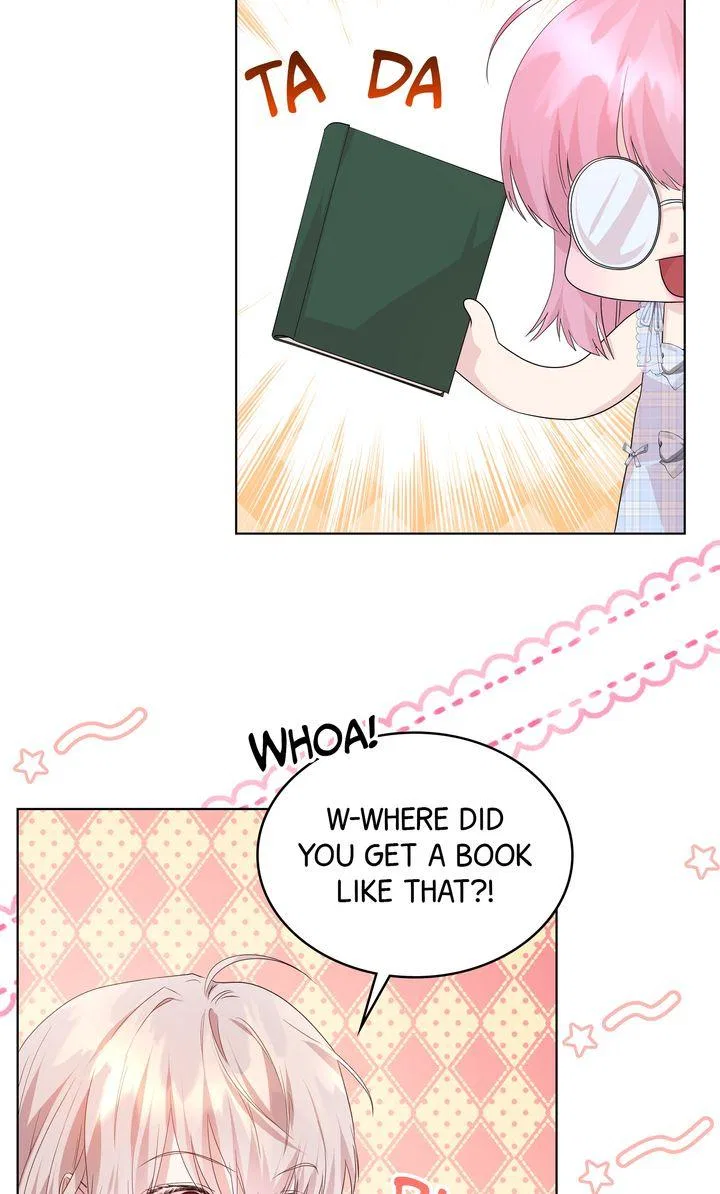 The Healer Will Not See You Now Chapter 27 – Page 30