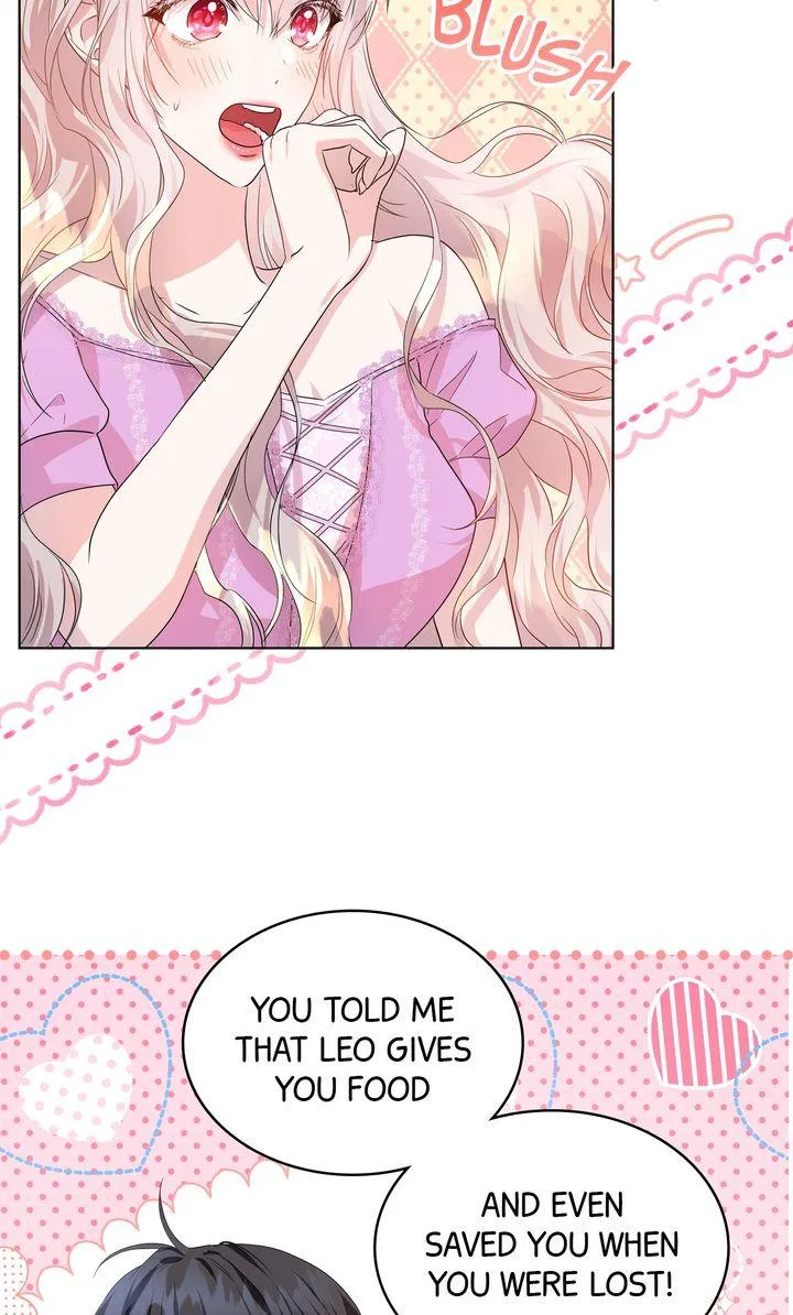 The Healer Will Not See You Now Chapter 27 – Page 31