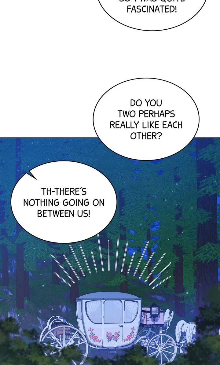 The Healer Will Not See You Now Chapter 27 – Page 33