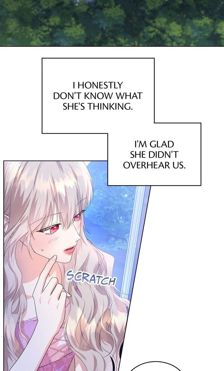 The Healer Will Not See You Now Chapter 27 – Page 34
