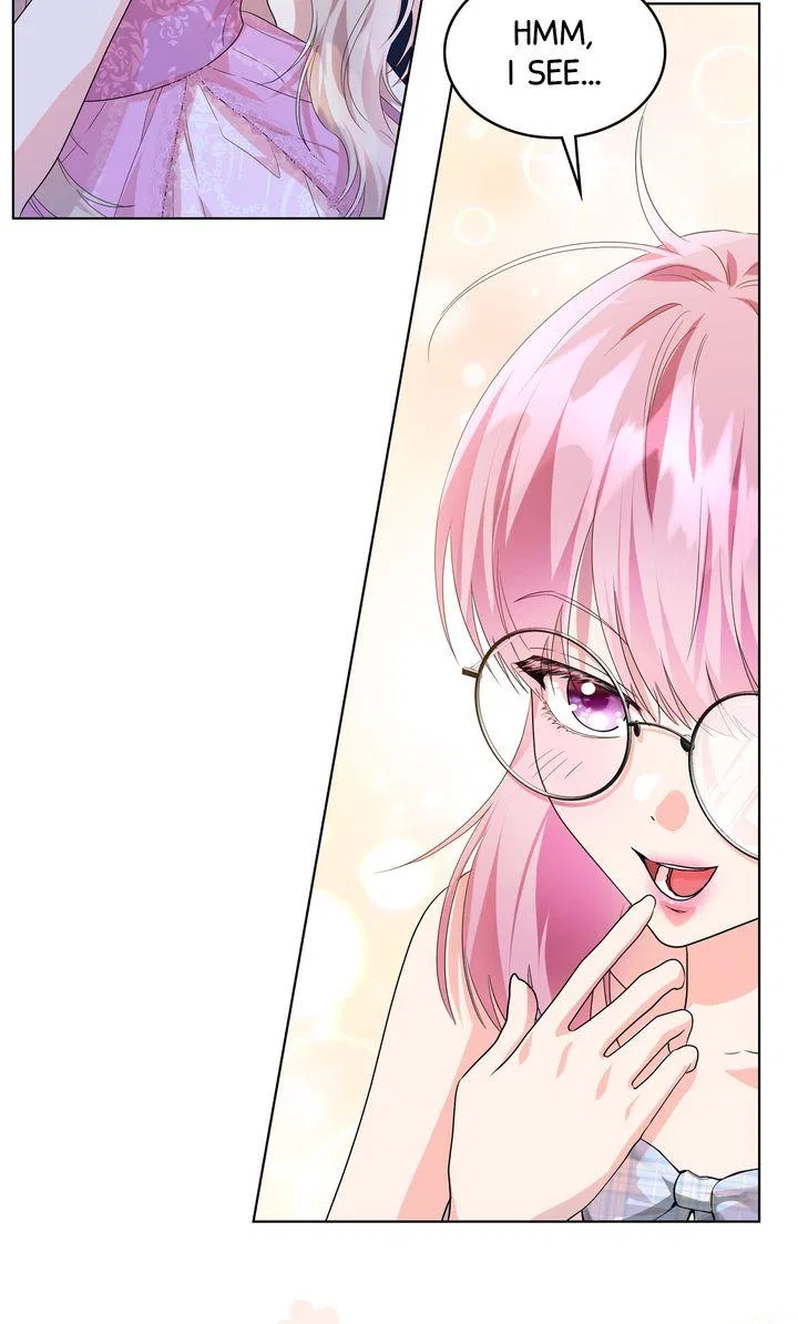 The Healer Will Not See You Now Chapter 27 – Page 35