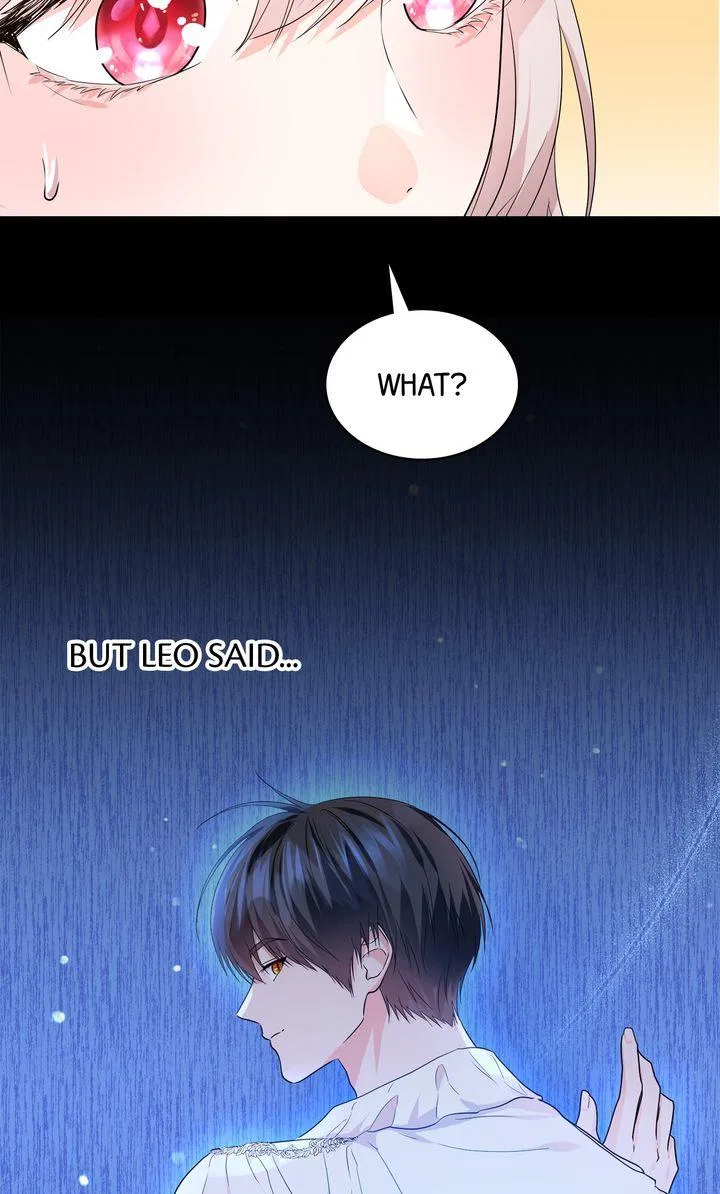 The Healer Will Not See You Now Chapter 27 – Page 37