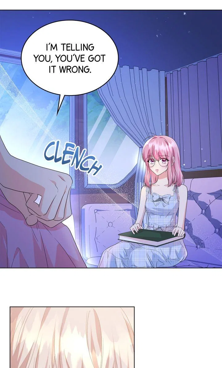 The Healer Will Not See You Now Chapter 27 – Page 39