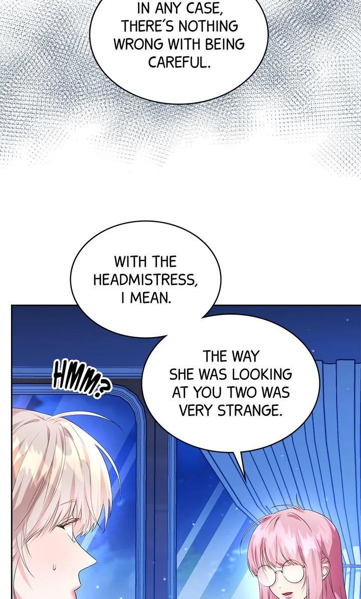 The Healer Will Not See You Now Chapter 27 – Page 41
