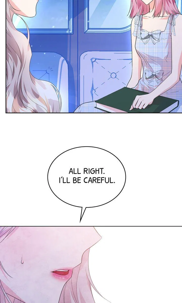 The Healer Will Not See You Now Chapter 27 – Page 42