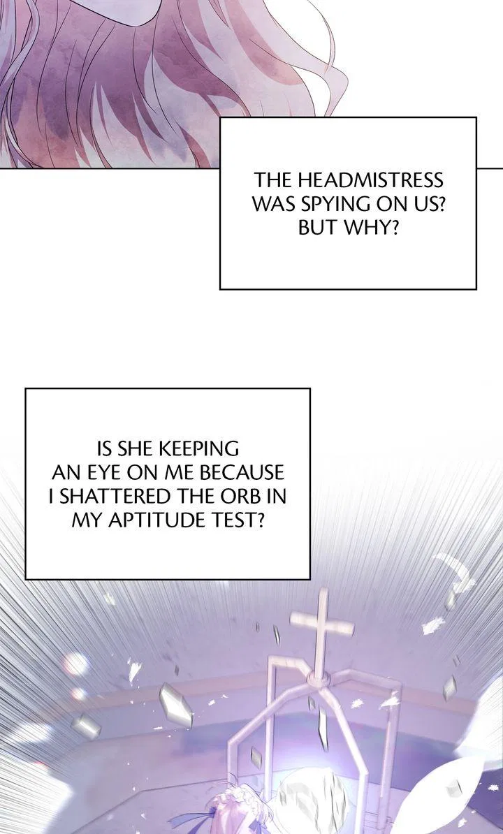 The Healer Will Not See You Now Chapter 27 – Page 43