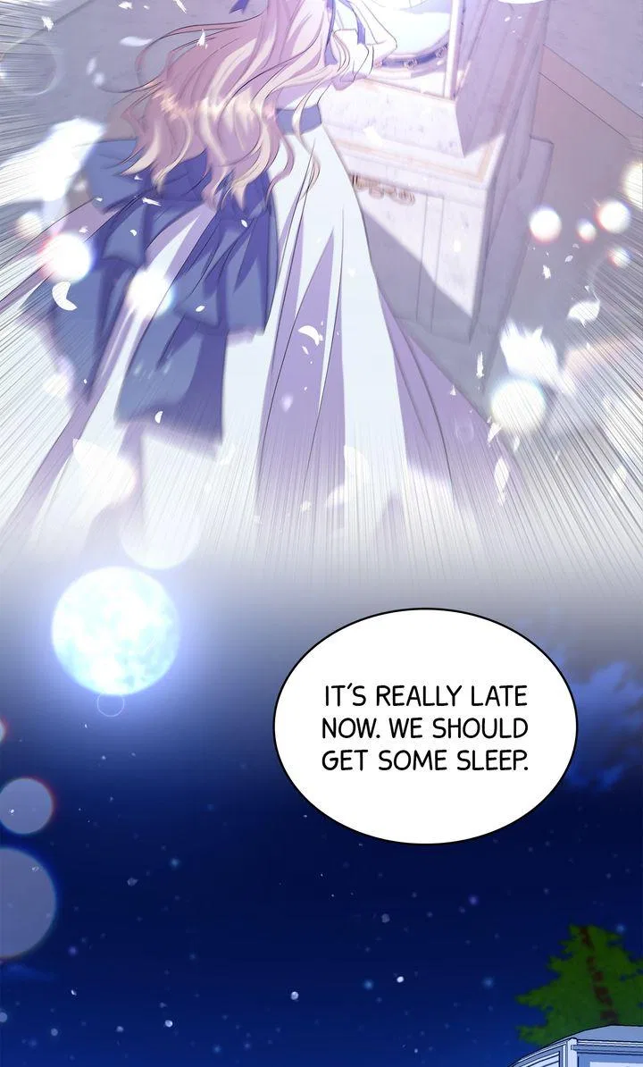 The Healer Will Not See You Now Chapter 27 – Page 44