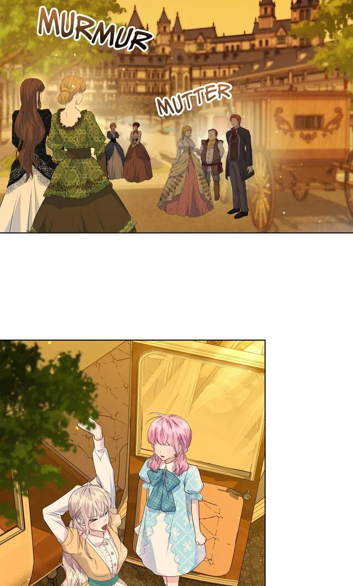 The Healer Will Not See You Now Chapter 27 – Page 47