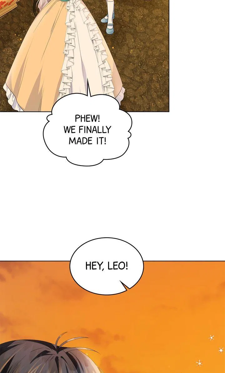 The Healer Will Not See You Now Chapter 27 – Page 48
