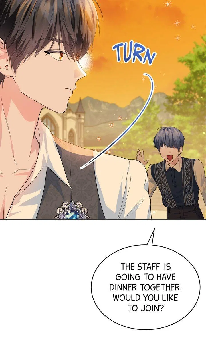 The Healer Will Not See You Now Chapter 27 – Page 49