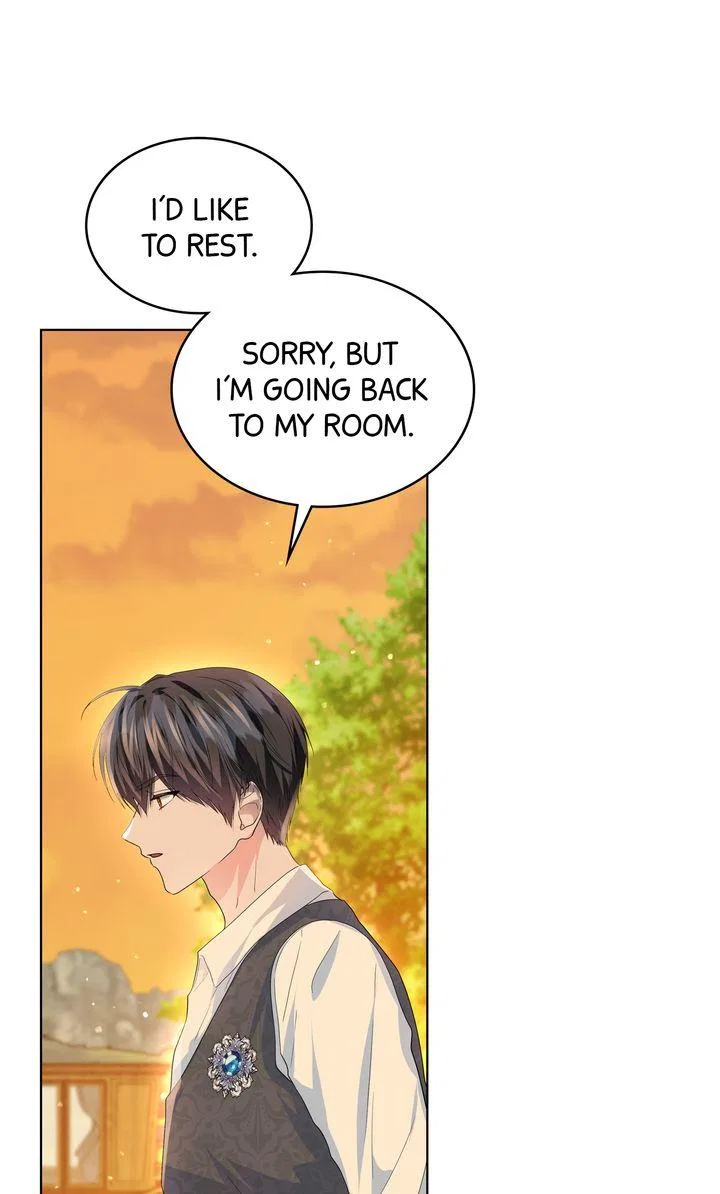 The Healer Will Not See You Now Chapter 27 – Page 50