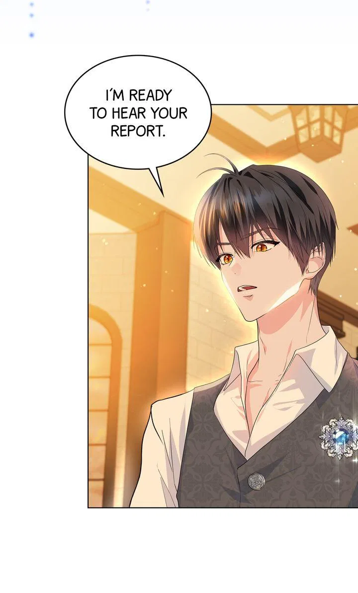 The Healer Will Not See You Now Chapter 27 – Page 54