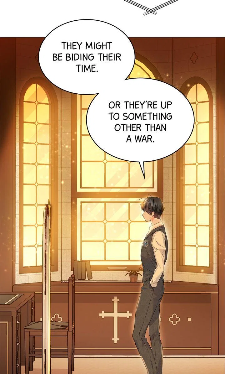 The Healer Will Not See You Now Chapter 27 – Page 58