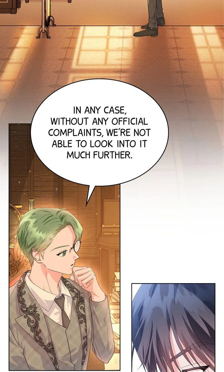 The Healer Will Not See You Now Chapter 27 – Page 59