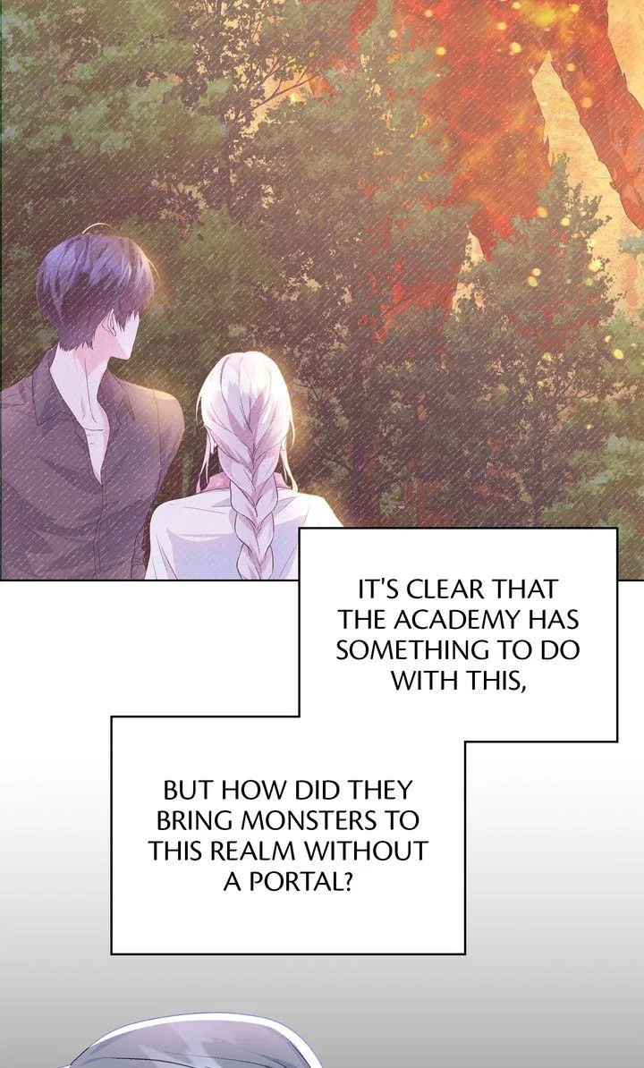 The Healer Will Not See You Now Chapter 27 – Page 61