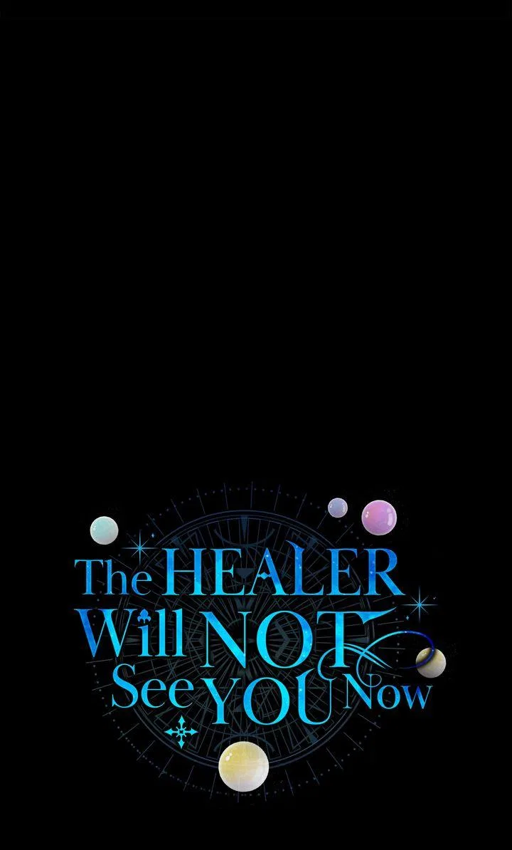 The Healer Will Not See You Now Chapter 27 – Page 63