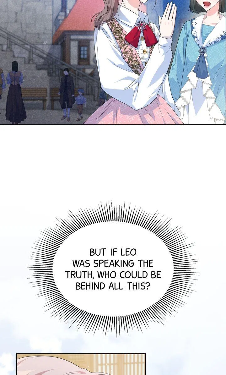 The Healer Will Not See You Now Chapter 27 – Page 67