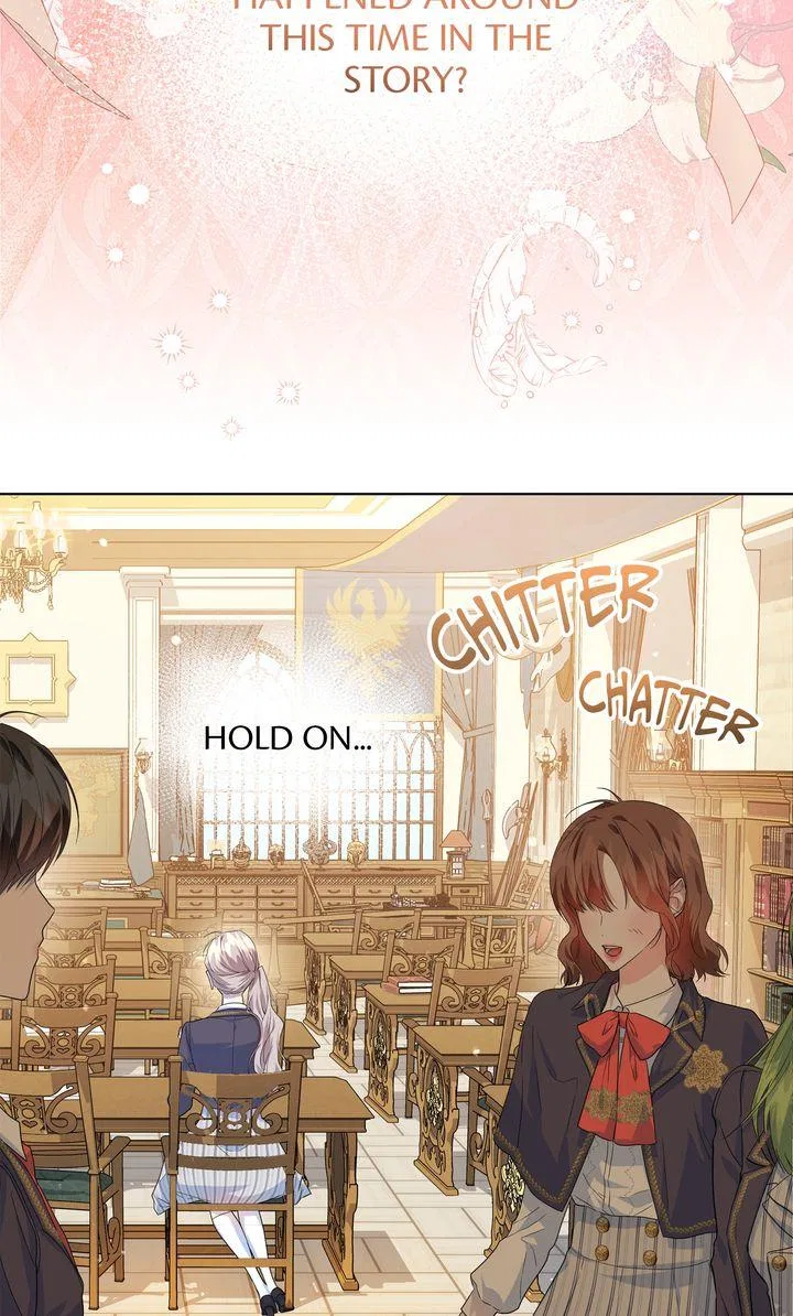 The Healer Will Not See You Now Chapter 27 – Page 76
