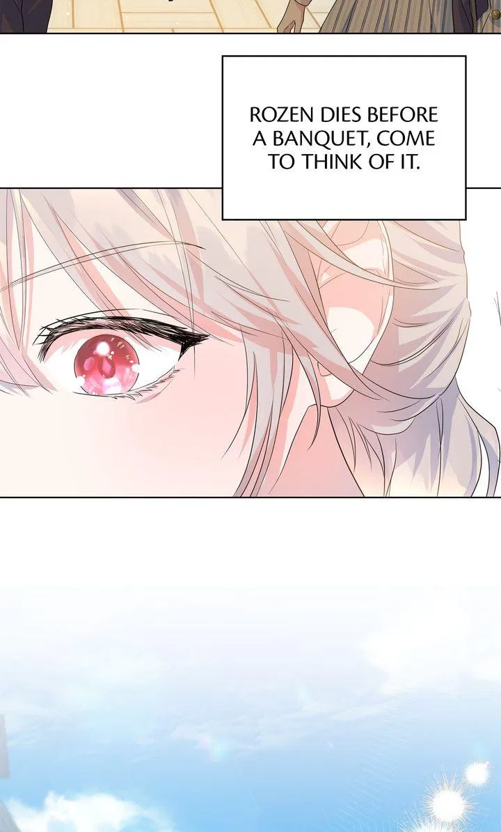The Healer Will Not See You Now Chapter 27 – Page 77