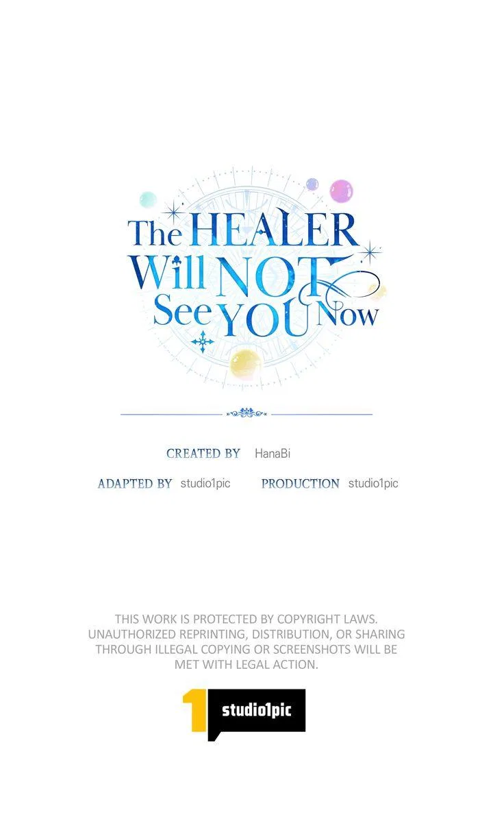 The Healer Will Not See You Now Chapter 27 – Page 80