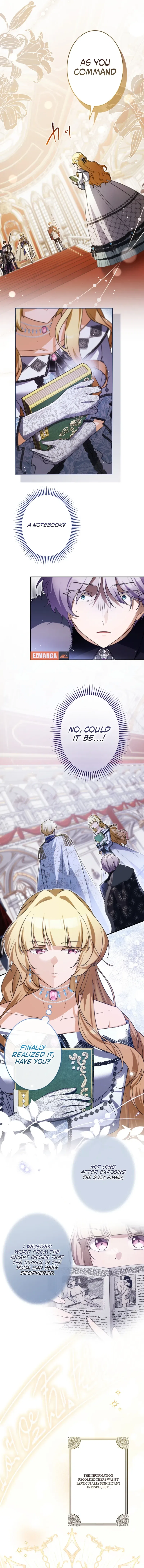 How to Survive as the Villainous Stepmother Chapter 30 – Page 4