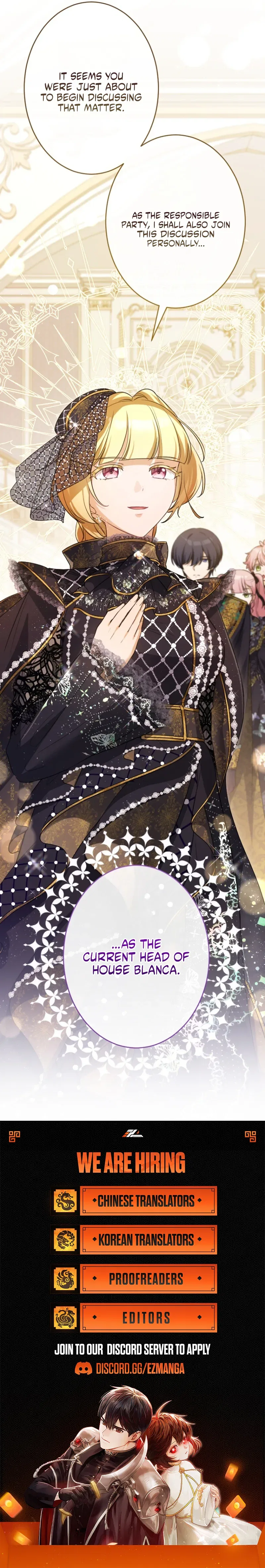 How to Survive as the Villainous Stepmother Chapter 25 – Page 14