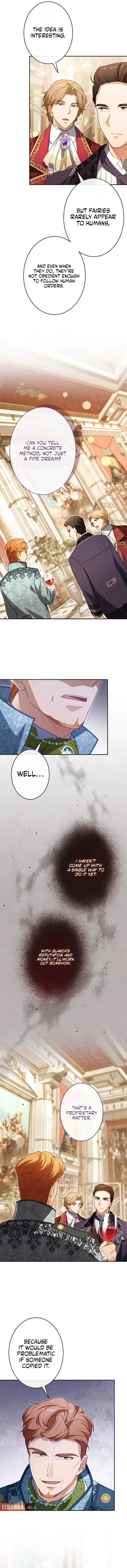 How to Survive as the Villainous Stepmother Chapter 24 – Page 2