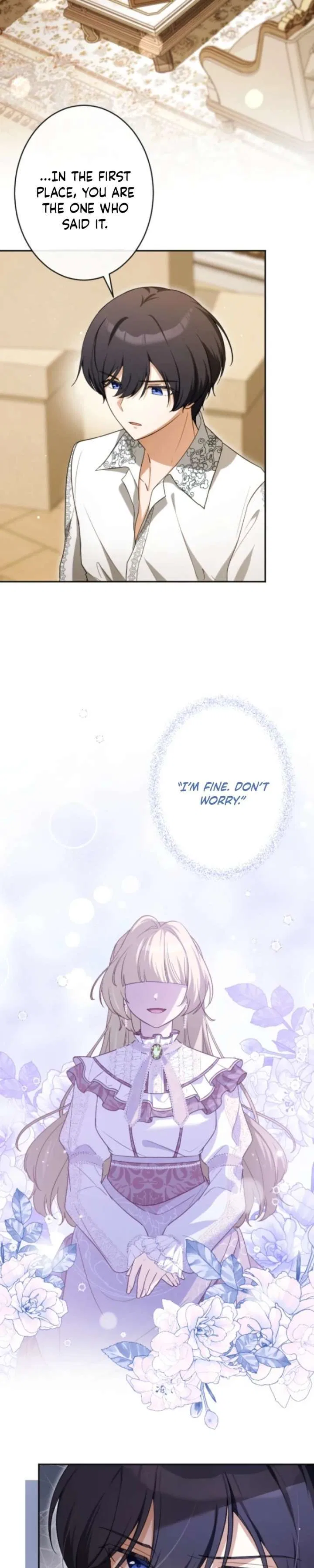 How to Survive as the Villainous Stepmother Chapter 22 – Page 3
