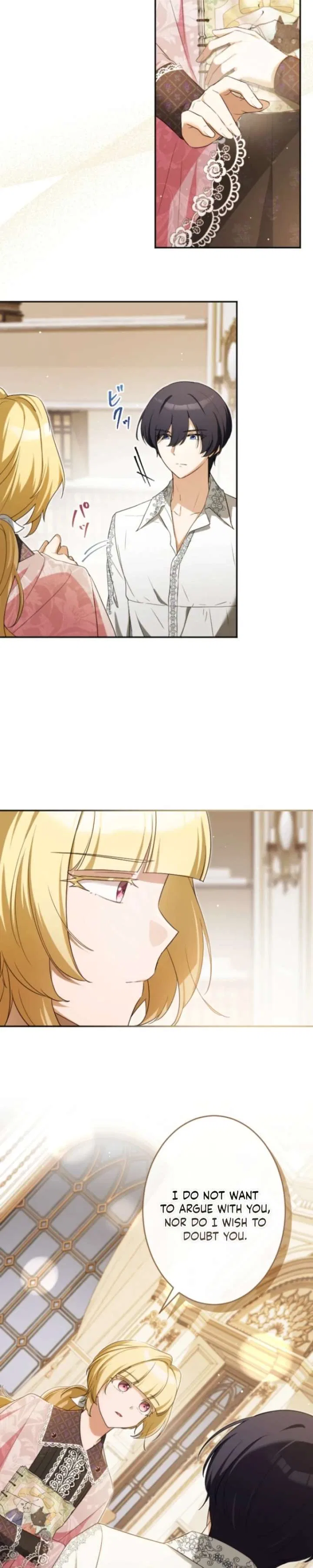 How to Survive as the Villainous Stepmother Chapter 22 – Page 10