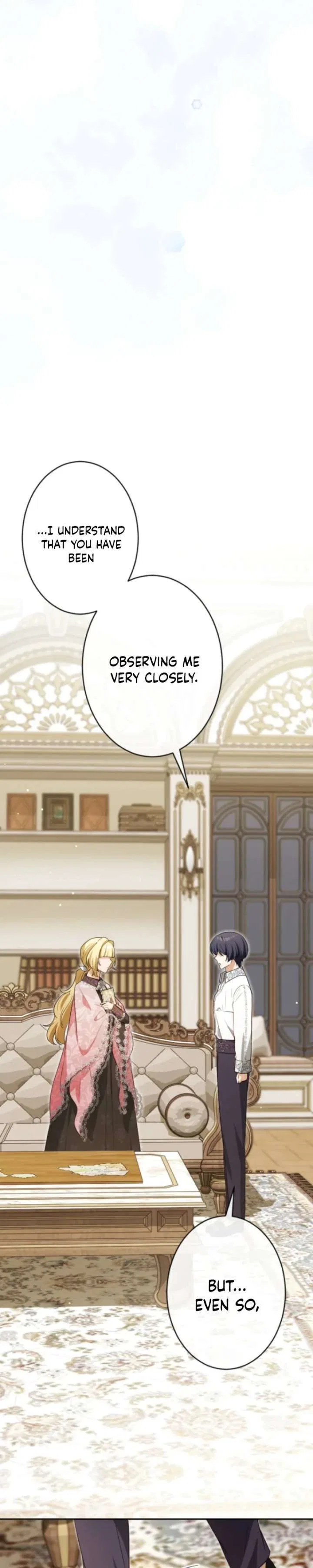 How to Survive as the Villainous Stepmother Chapter 22 – Page 17