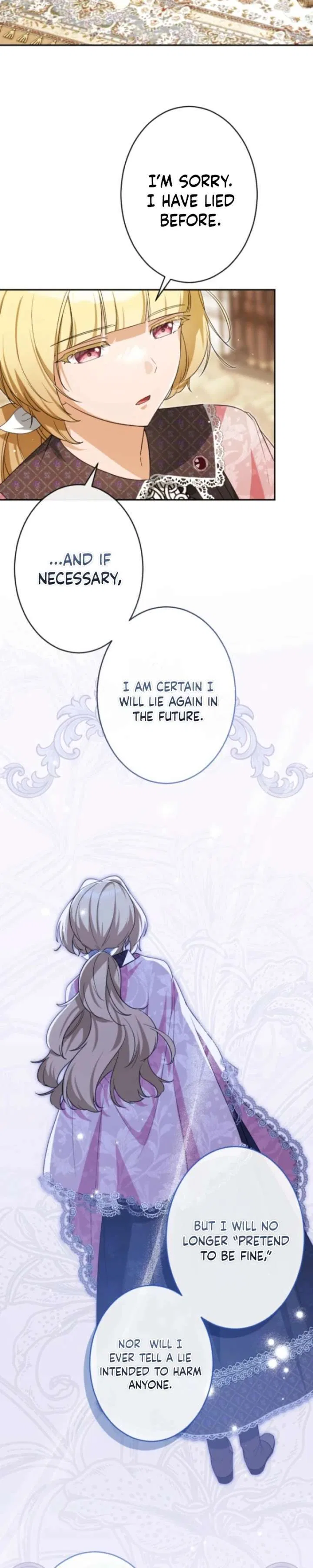 How to Survive as the Villainous Stepmother Chapter 22 – Page 22